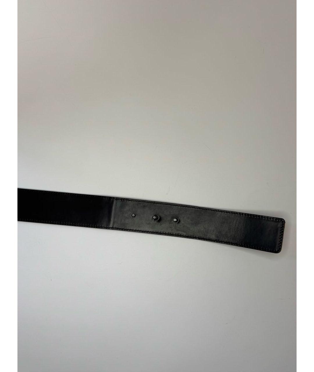 GUCCI Мульти кожаный ремень, фото 6