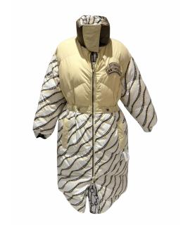 HERMES Пуховик