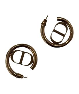 CHRISTIAN DIOR Серьги