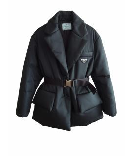 PRADA Пуховик