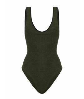 HUNZA G Купальник