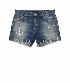 DSQUARED2 Шорты