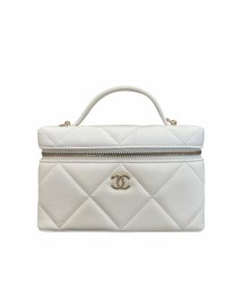 CHANEL Сумка с короткими ручками