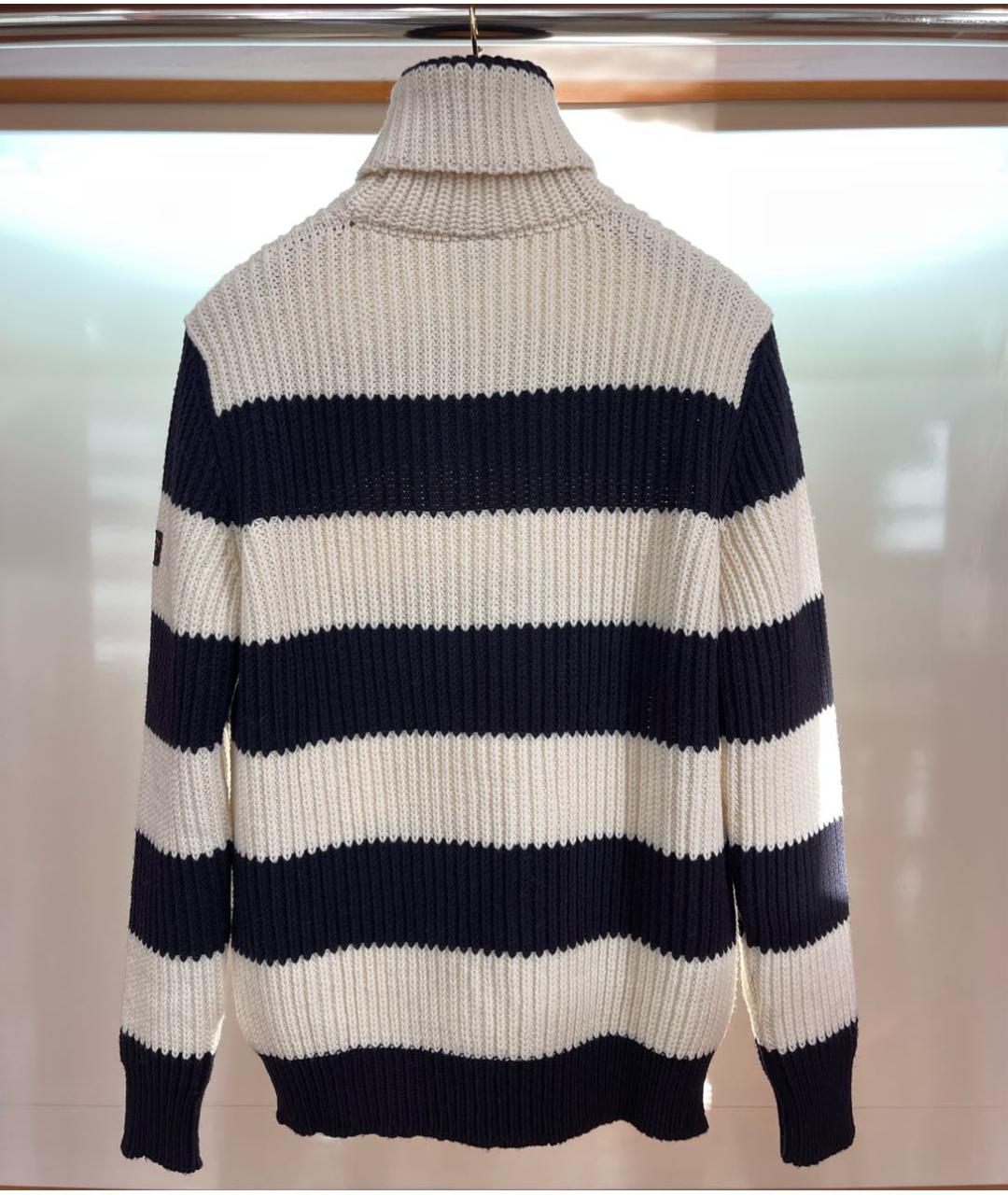 PAUL & SHARK Мульти шерстяной джемпер / свитер, фото 2