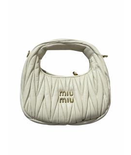 MIU MIU Сумка с короткими ручками