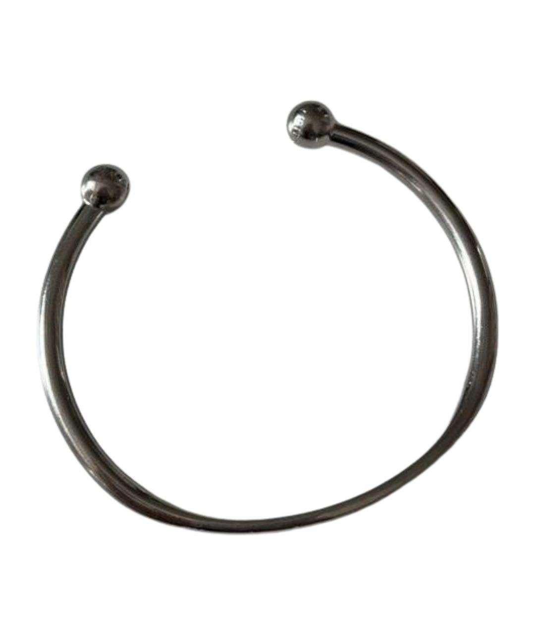 LOUIS VUITTON Антрацитовый браслет, фото 1