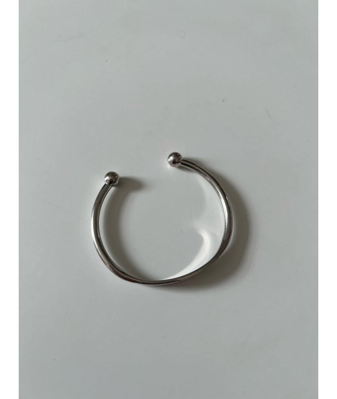 LOUIS VUITTON Антрацитовый браслет, фото 8