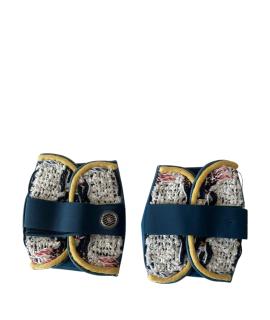 CHANEL Перчатки