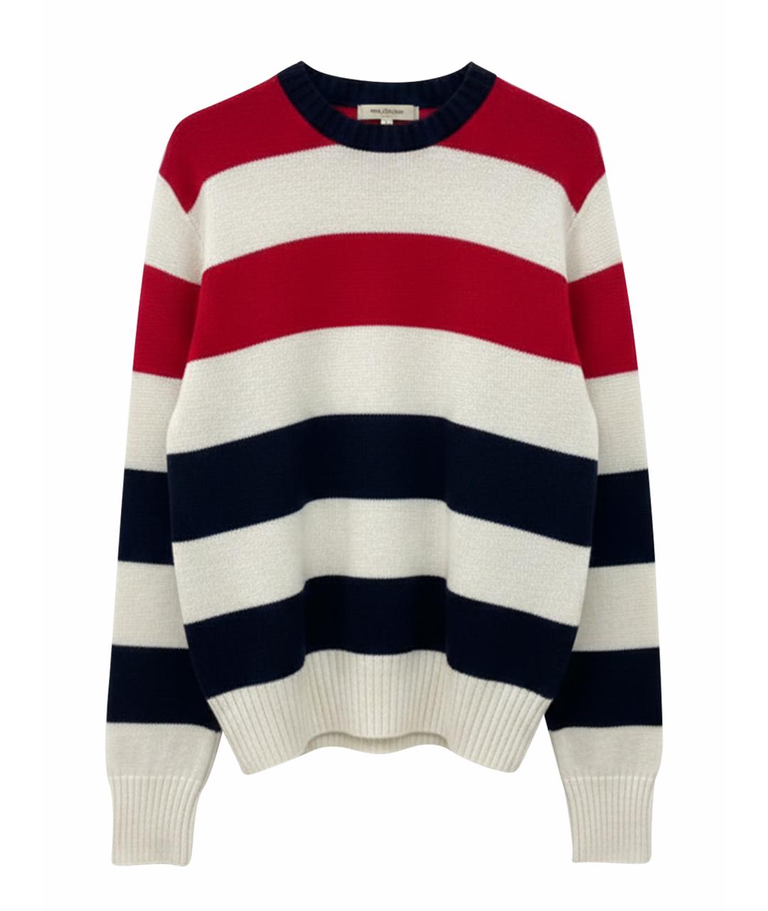 PAUL & SHARK Мульти шерстяной джемпер / свитер, фото 1