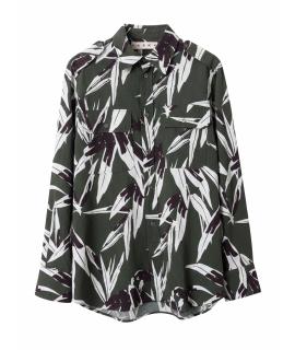 MARNI Рубашка