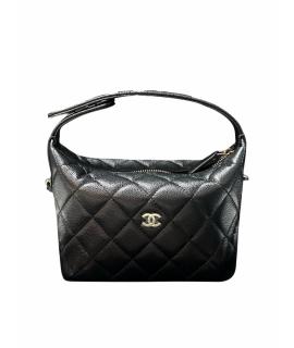 CHANEL Сумка с короткими ручками