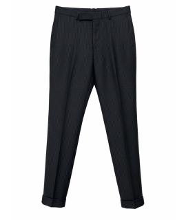 ERMENEGILDO ZEGNA XXX Классические брюки
