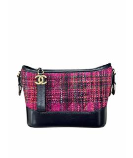 CHANEL Сумка через плечо