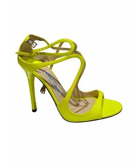 JIMMY CHOO Босоножки