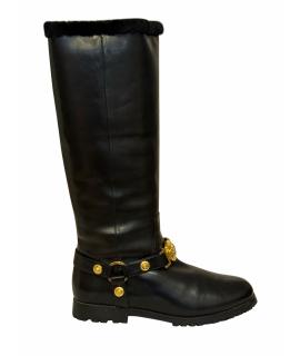 VERSACE Сапоги
