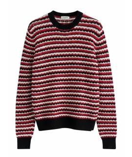 SAINT LAURENT Джемпер / свитер