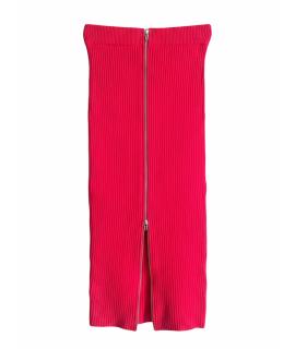 ALEXANDER MCQUEEN Юбка макси