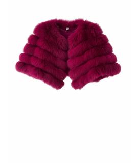 CHRISTIAN DIOR Накидка/пончо