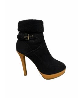 KENZO Ботильоны