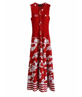 CHANEL Повседневное платье