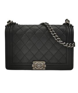 CHANEL Сумка через плечо