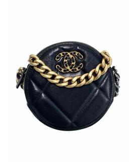 CHANEL Сумка через плечо