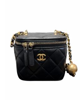 CHANEL Сумка через плечо