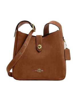 COACH Сумка через плечо
