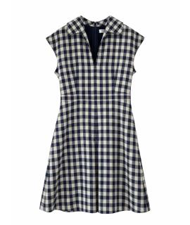 CHRISTIAN DIOR Повседневное платье