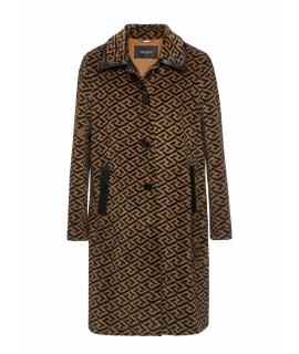 VERSACE Дубленка