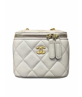 CHANEL Сумка через плечо