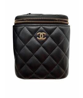 CHANEL Сумка через плечо