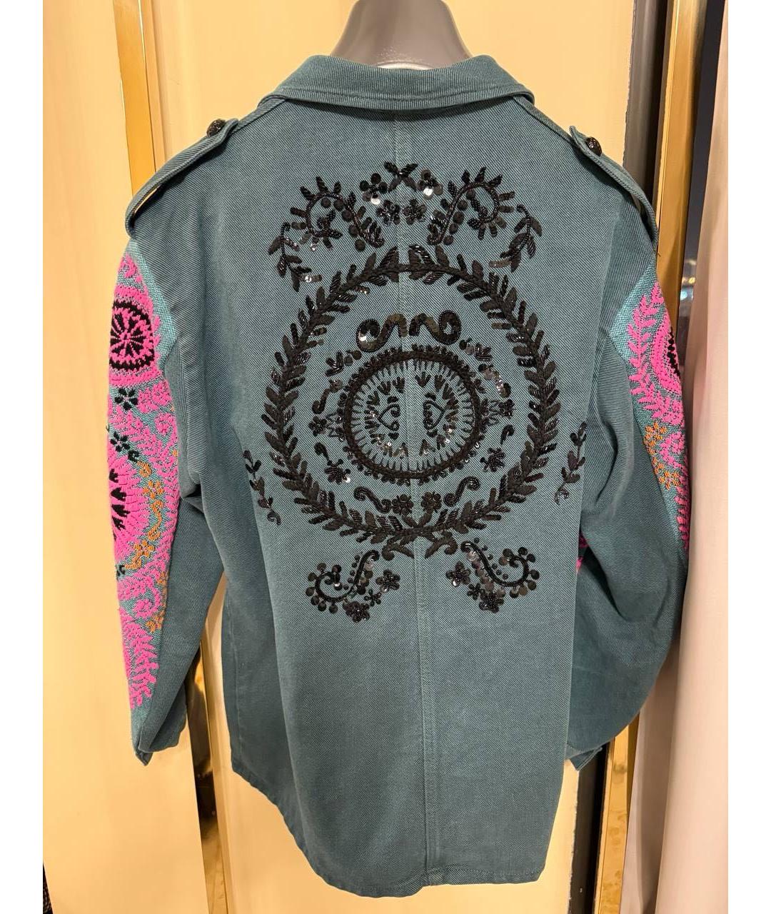 GIADERO Куртка, фото 2