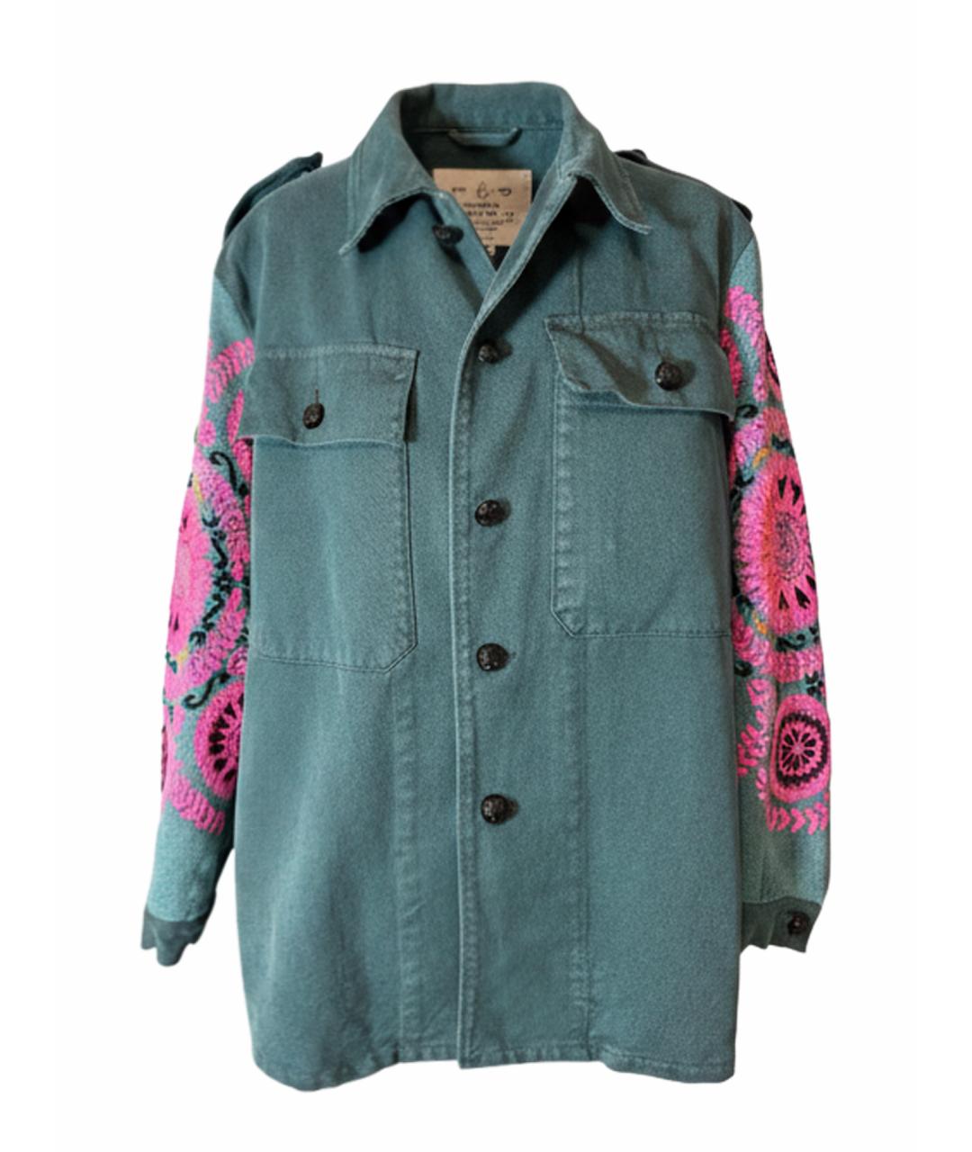 GIADERO Куртка, фото 1