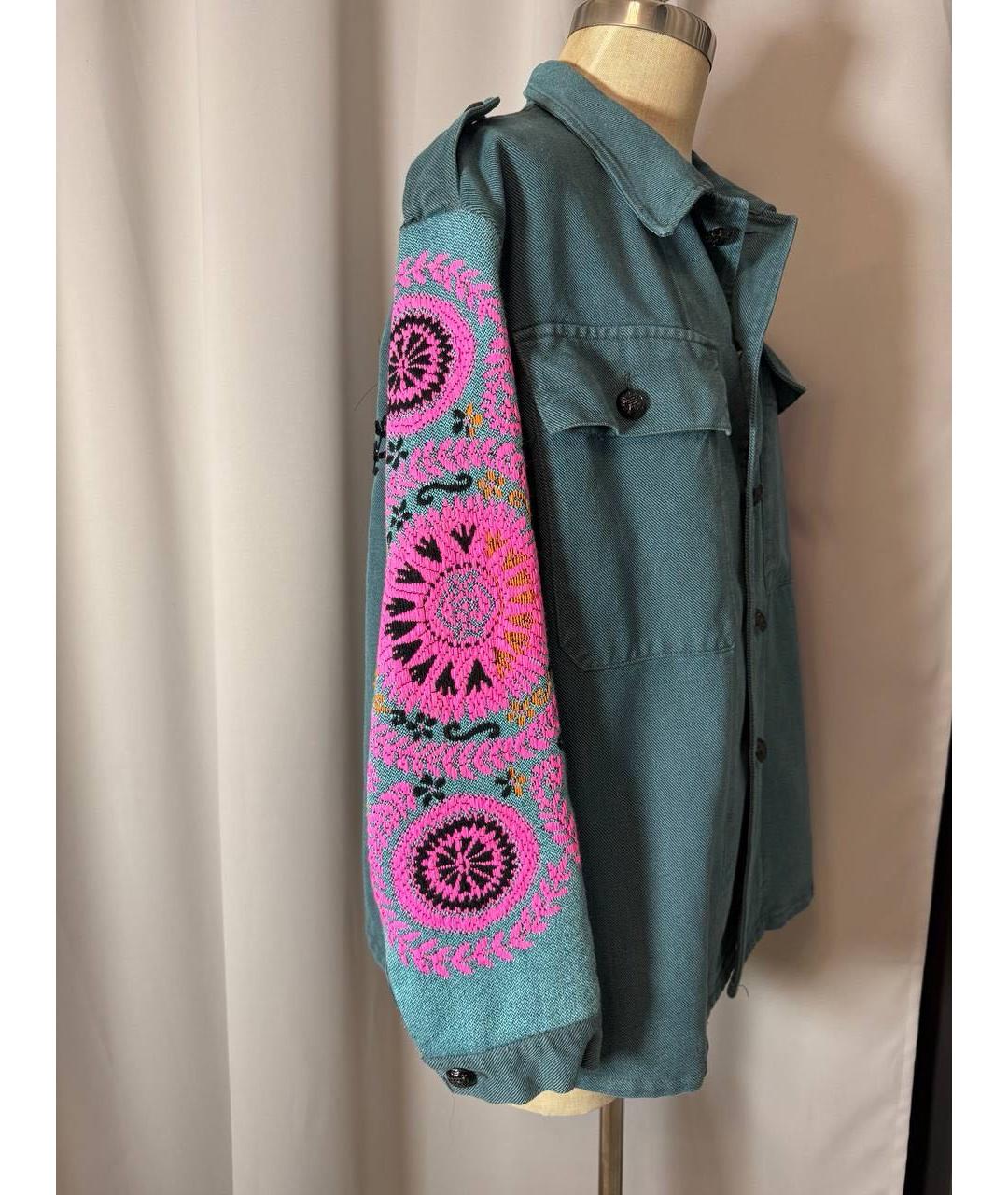 GIADERO Куртка, фото 8