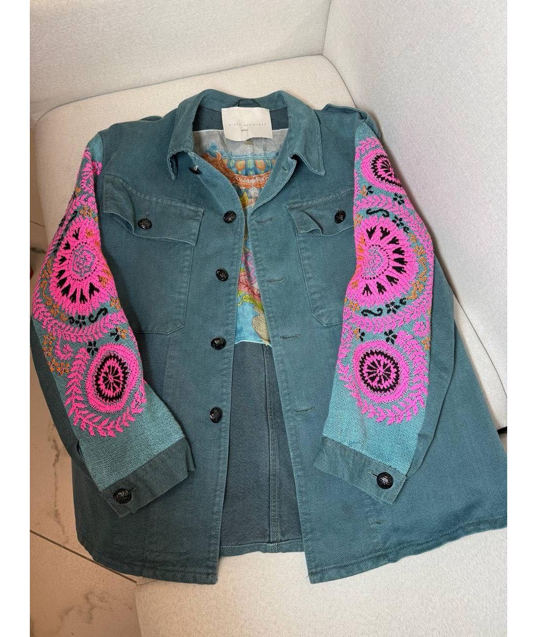 GIADERO Куртка, фото 3