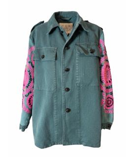 GIADERO Куртка