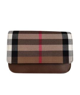 BURBERRY Сумка через плечо