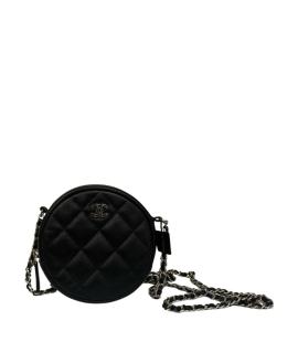 CHANEL Сумка через плечо