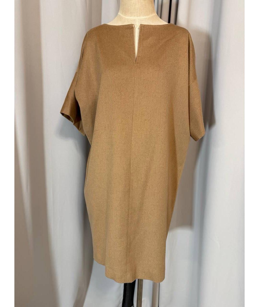 MAX MARA Повседневное платье, фото 9