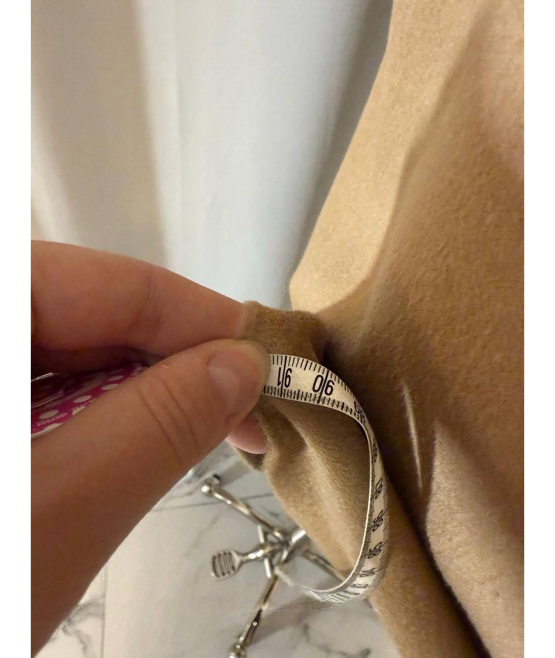 MAX MARA Повседневное платье, фото 4