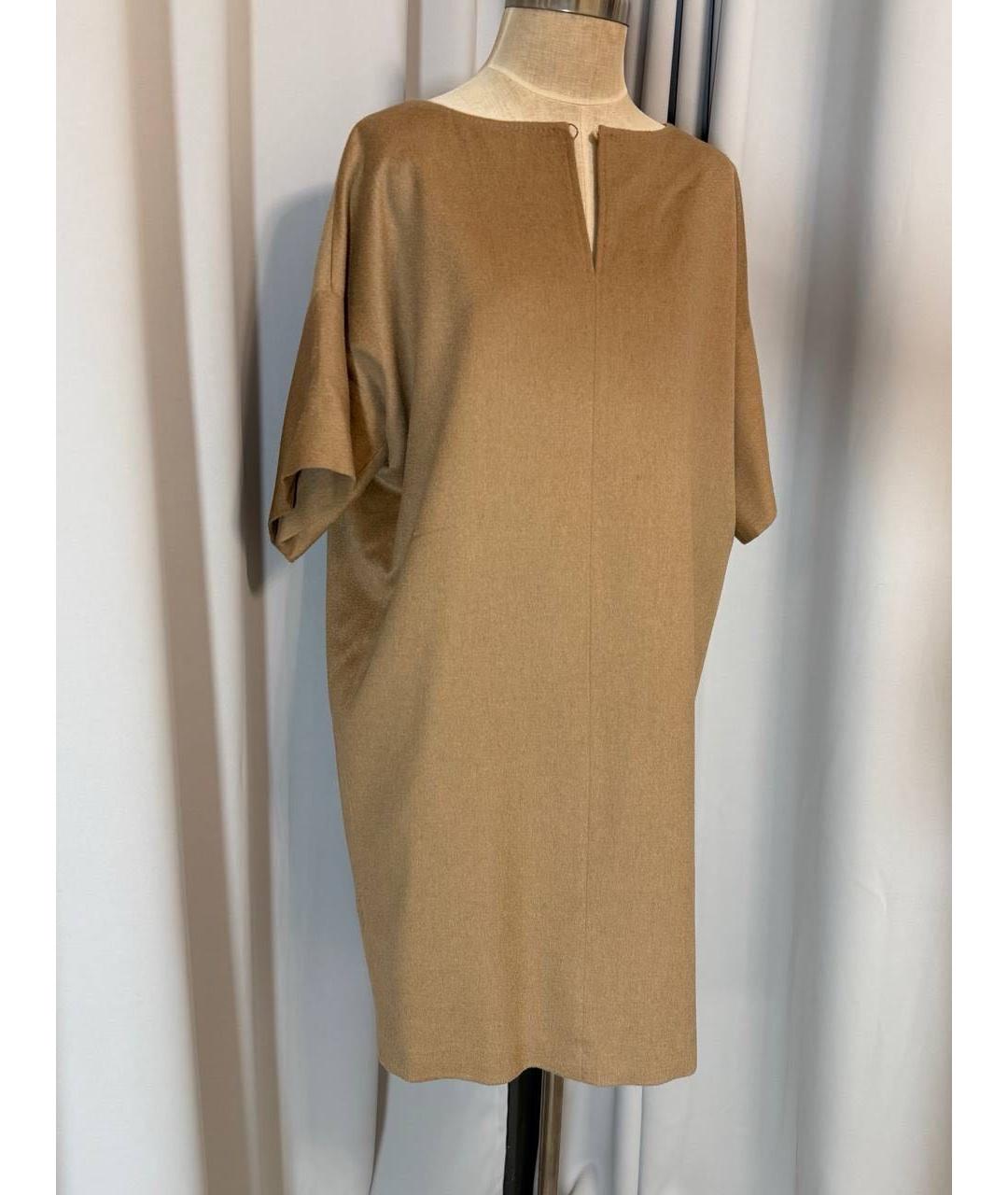 MAX MARA Повседневное платье, фото 8