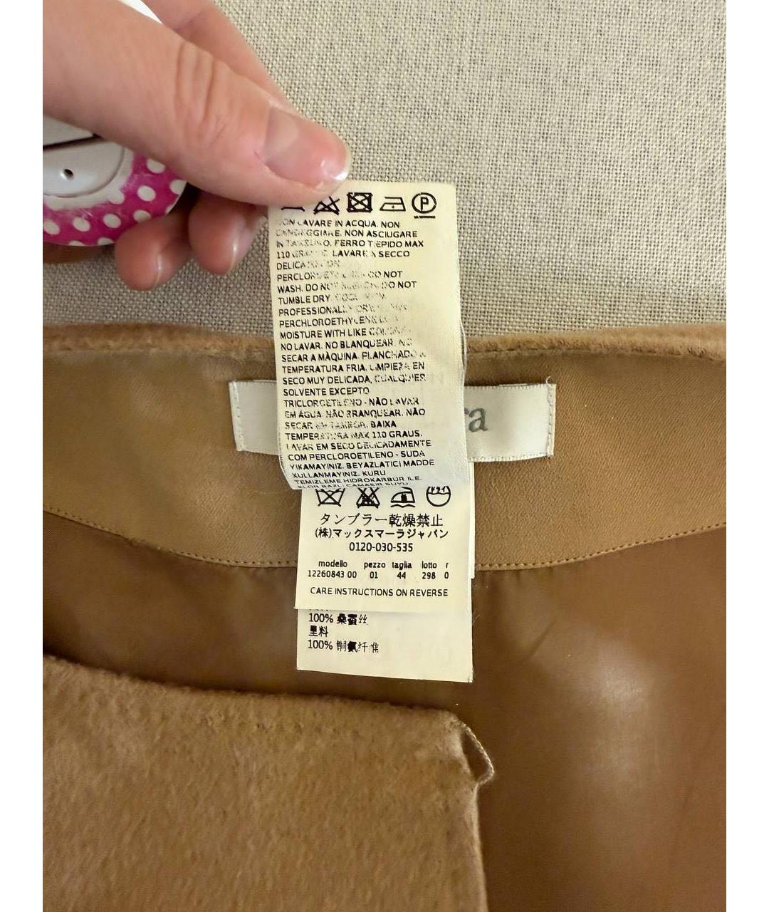 MAX MARA Повседневное платье, фото 5