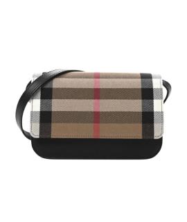 BURBERRY Сумка через плечо