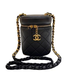 CHANEL Сумка через плечо