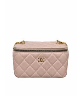 CHANEL Сумка через плечо