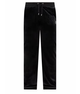 JUICY COUTURE Прямые брюки