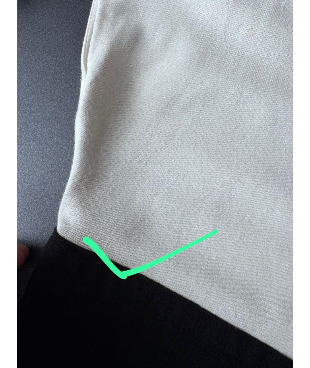 CHANEL Черное повседневное платье, фото 4