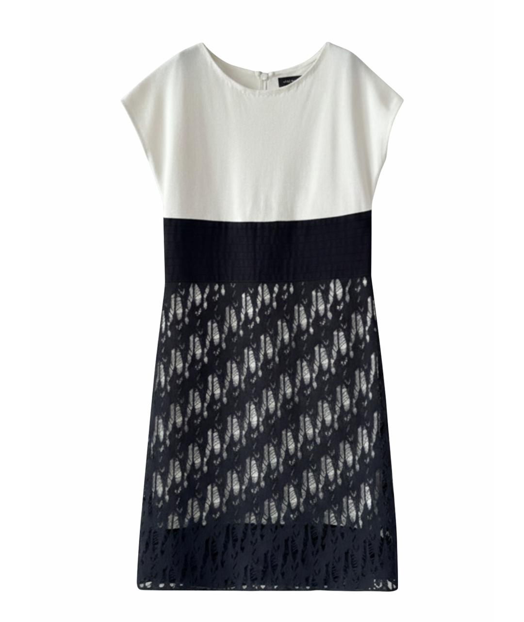 CHANEL Черное повседневное платье, фото 1