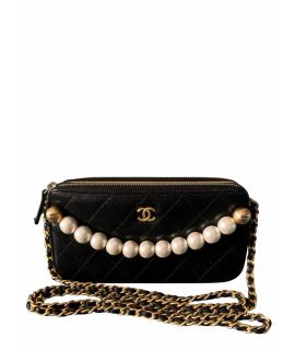 CHANEL Сумка через плечо